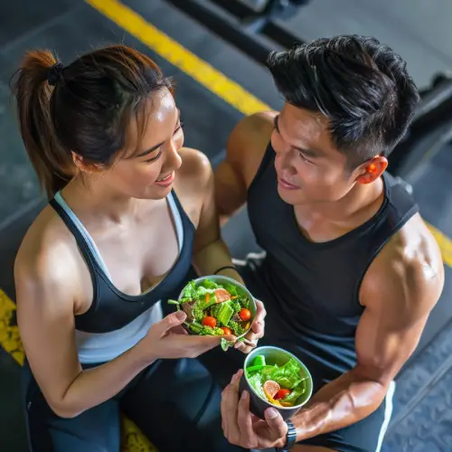 Health & Fitness