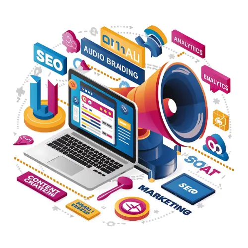 Internet Marketing