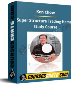 Ken Chow – Super Structure Trading Home Study Course