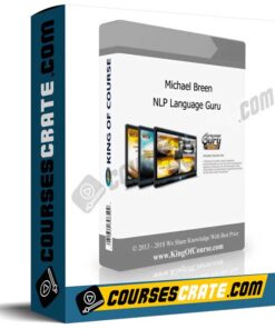 Michael Breen – NLP Language Guru