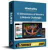MindValley – 12 Dimensions of Mastery (LifeBook Challenge)