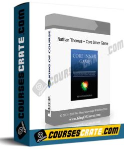 Nathan Thomas – Core Inner Game