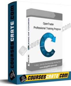 OpenTrader – Professional Training Program