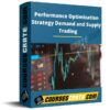 Performance Optimization Strategy Demand and Supply Trading