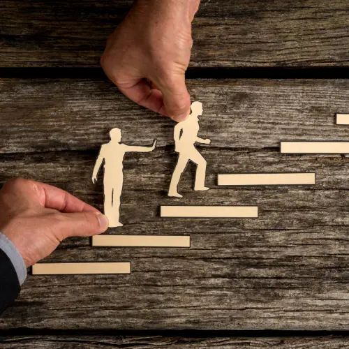 Personal Development