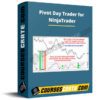 Pivot Day Trader for NinjaTrader