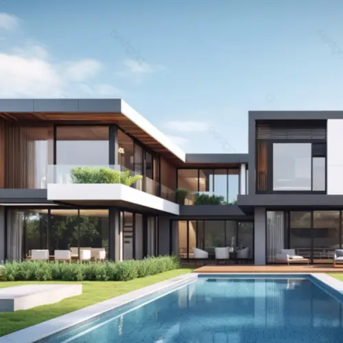 Real Estate