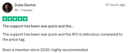 Review 0 CoursesCrate