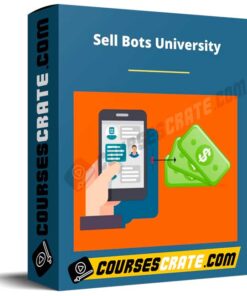 Sell Bots University