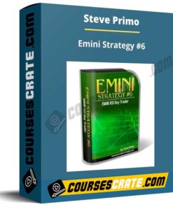 Steve Primo – Emini Strategy #6