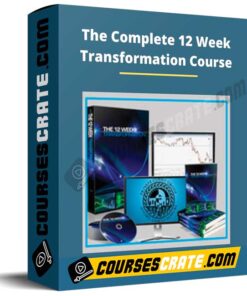 Trade Empowered – The Complete 12 Week Transformation Course