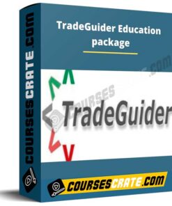 TradeGuider Education package