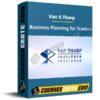 Van K.Tharp – Business Planning for Traders