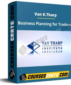 Van K.Tharp – Business Planning for Traders