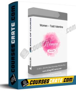 Women – Todd Valentine