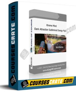 Xtreme Mind – Dark Attraction Subliminal Energy Mp3