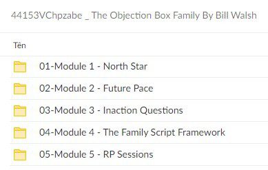 Courses Crate