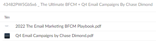 chase dimond the ultimate bfcm email marketing playbook q4 email campaigns 68df95f803499