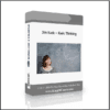 Jim Kwik – Kwik Thinking