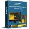 Ben Oberg – Millionaire Mafia Instagram Mastery 3.0