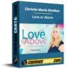 Christie Marie Sheldon – Love or Above