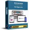Dirk de Bruin – Six Figure Inc