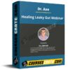 Dr. Lloyd Glauberman – HPP Hypnosis Collection (14 Programs)