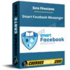 Ezra Firestone – Smart Facebook Messenger