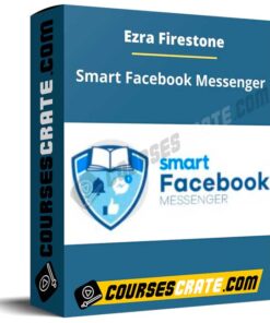 Ezra Firestone – Smart Facebook Messenger