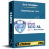 Ezra Firestone – Smart Social Live