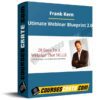 Frank Kern – Ultimate Webinar Blueprint 2.0