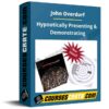 John Overdurf – Hypnotically Presenting & Demonstrating