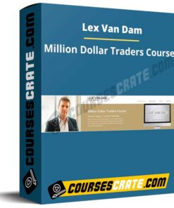 Lex Van Dam – Million Dollar Traders Course