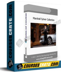 Marshall Sylver Collection