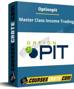 Optionpit – Master Class Income Trading