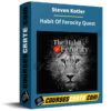 Steven Kotler – Habit Of Ferocity Quest