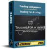 Trading Composure – Trading For A Living