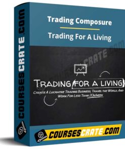 Trading Composure – Trading For A Living