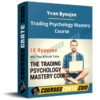 Yvan Byeajee – Trading Psychology Mastery Course